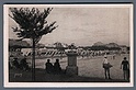 V1854 ROYAN 17 LA PLAGE E HEURE DU BAIN LA DOUCE FRANCE FP